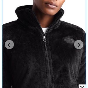 North Face Osito Jacket